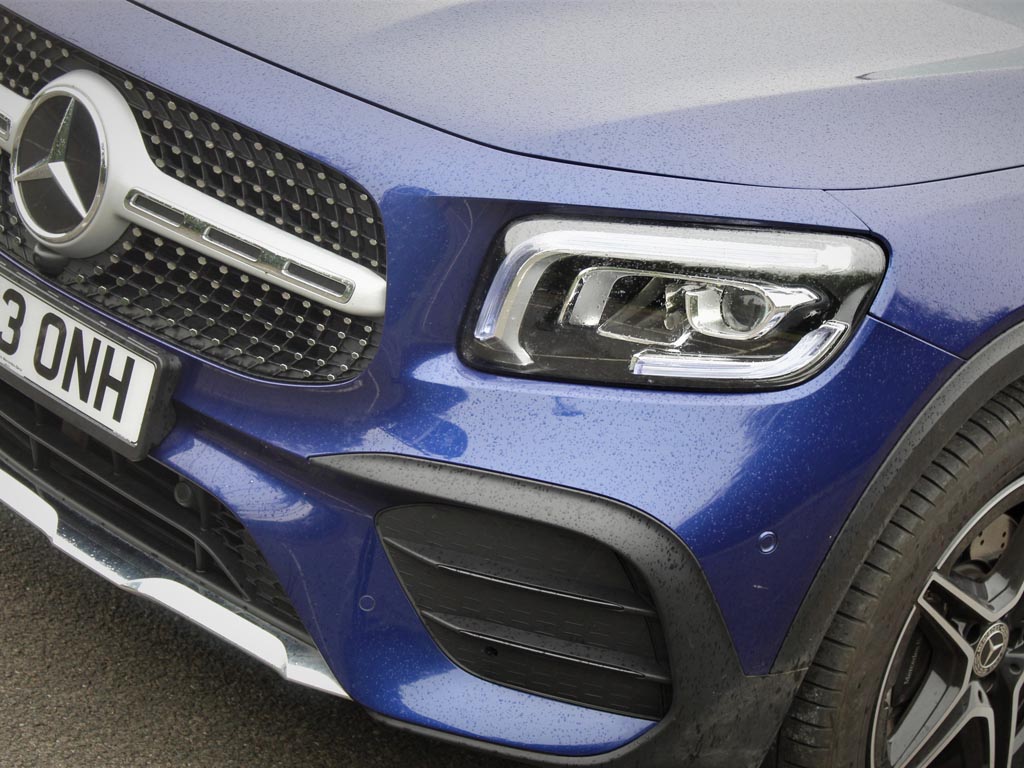 Used Mercedes-Benz GLB 2023 for sale - 76327810: Photo 21