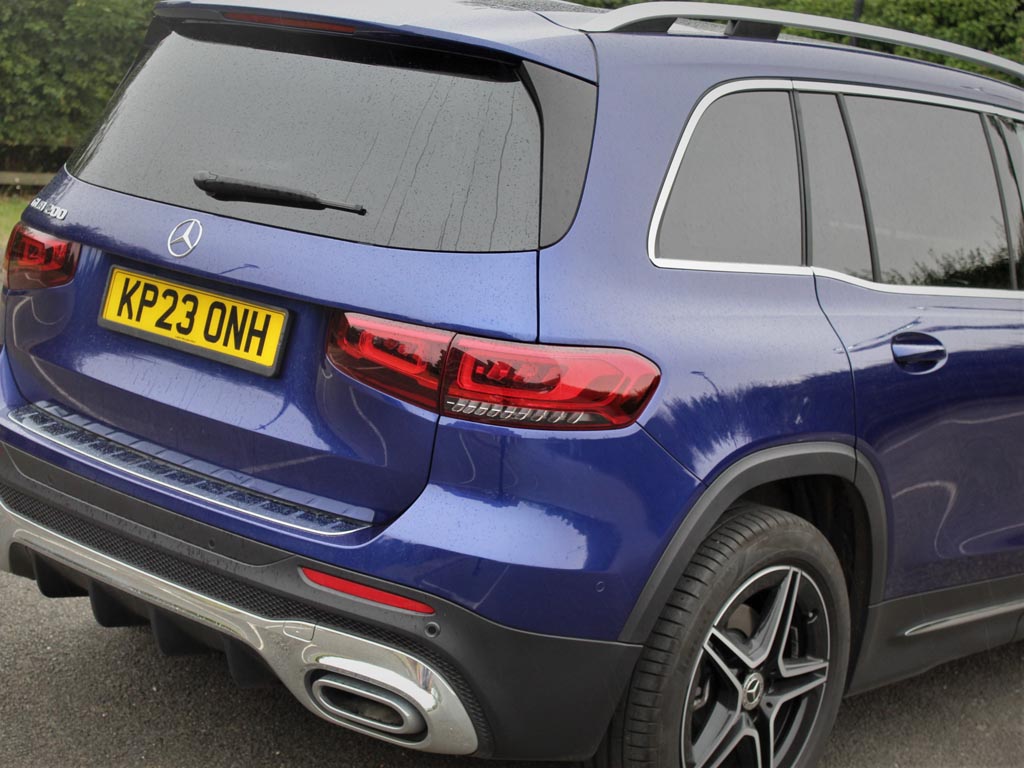 Used Mercedes-Benz GLB 2023 for sale - 76327810: Photo 23