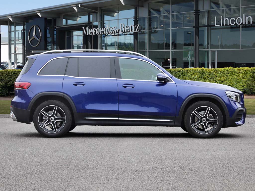 Used Mercedes-Benz GLB 2023 for sale - 76327810: Photo 4