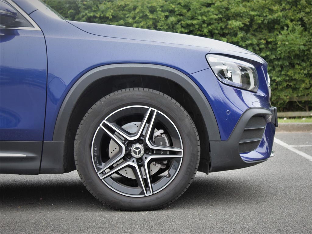 Used Mercedes-Benz GLB 2023 for sale - 76327810: Photo 5