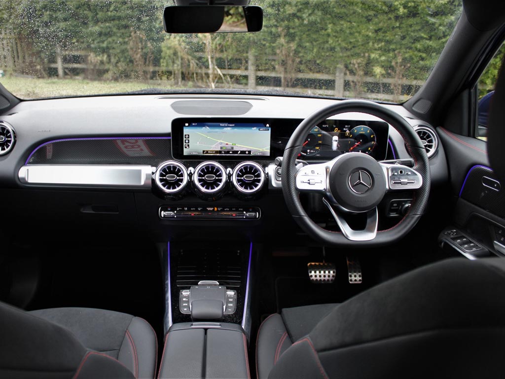 Used Mercedes-Benz GLB 2023 for sale - 76327810: Photo 7