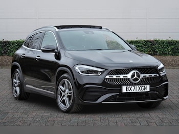 2021 (71) - 220d 4Matic AMG Line Premium Plus 5dr Auto