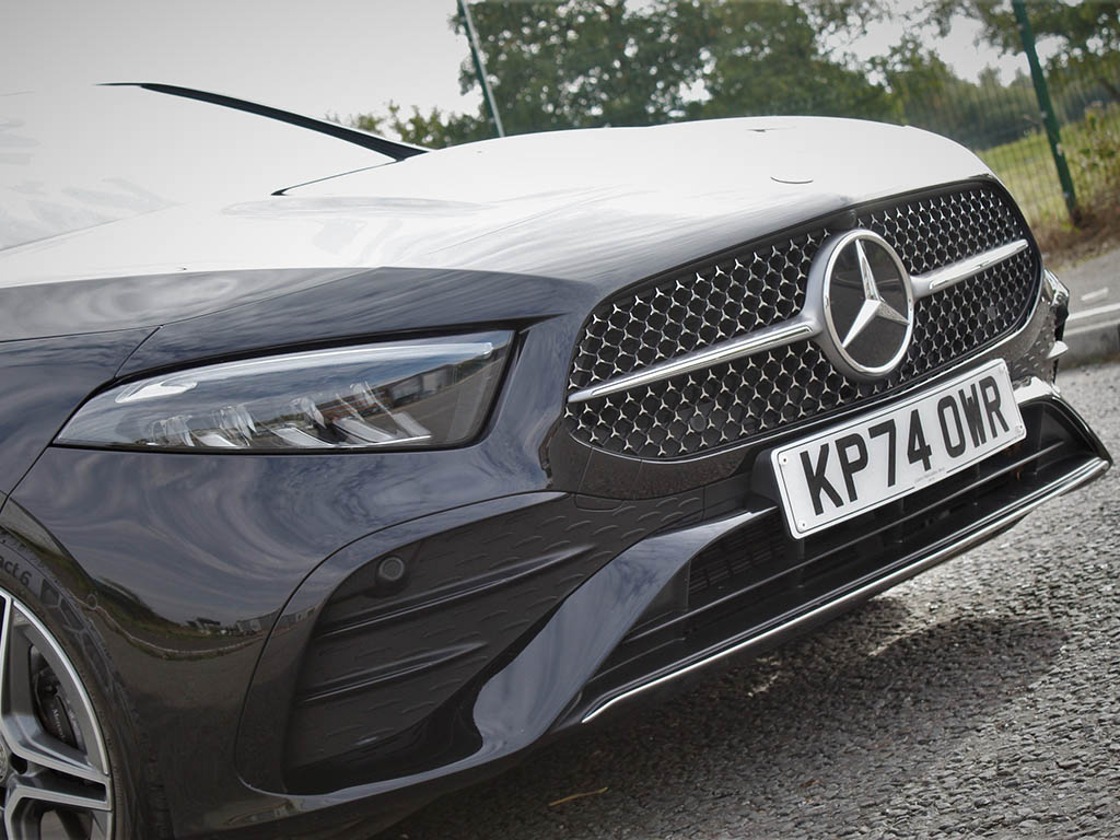 Used Mercedes-Benz A-Class 2024 for sale - 76139737: Photo 11