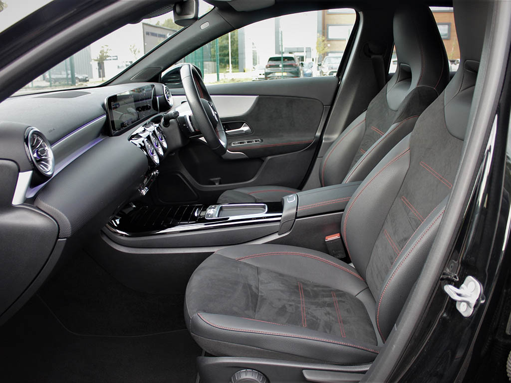 Used Mercedes-Benz A-Class 2024 for sale - 76139737: Photo 12