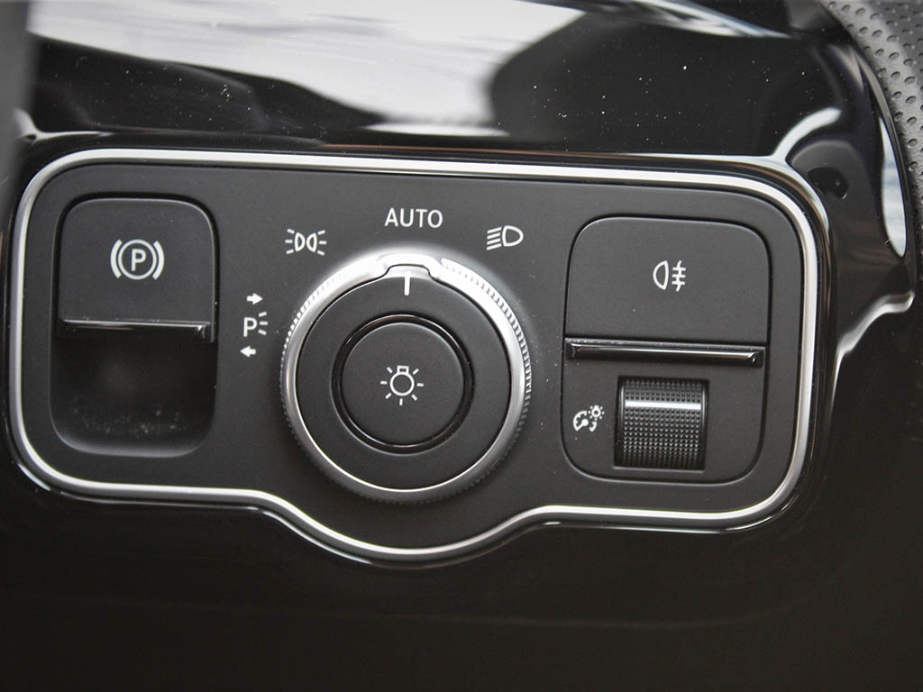 Used Mercedes-Benz A-Class 2024 for sale - 76139737: Photo 13