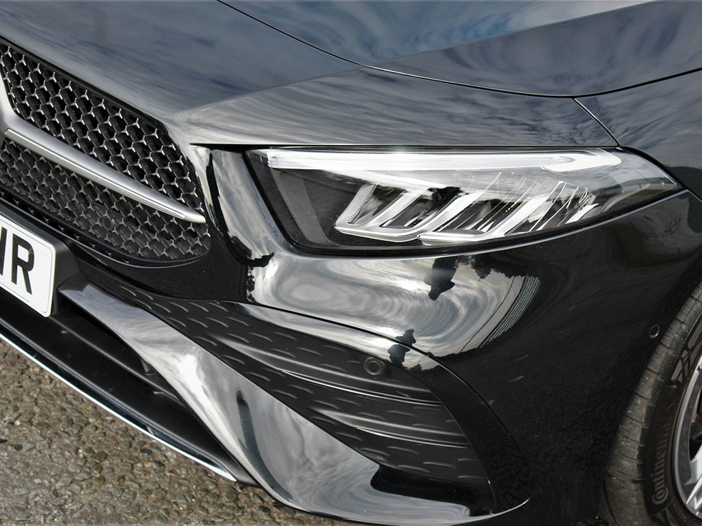 Used Mercedes-Benz A-Class 2024 for sale - 76139737: Photo 15