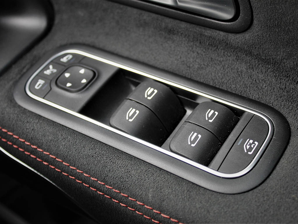 Used Mercedes-Benz A-Class 2024 for sale - 76139737: Photo 17