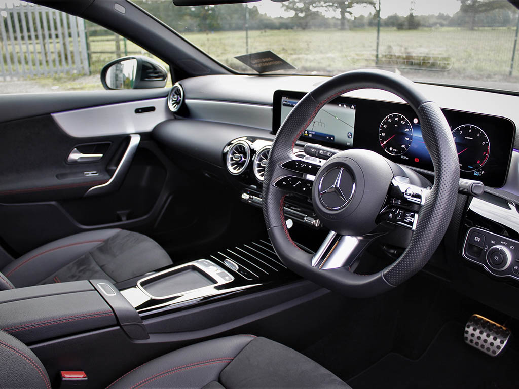 Used Mercedes-Benz A-Class 2024 for sale - 76139737: Photo 18