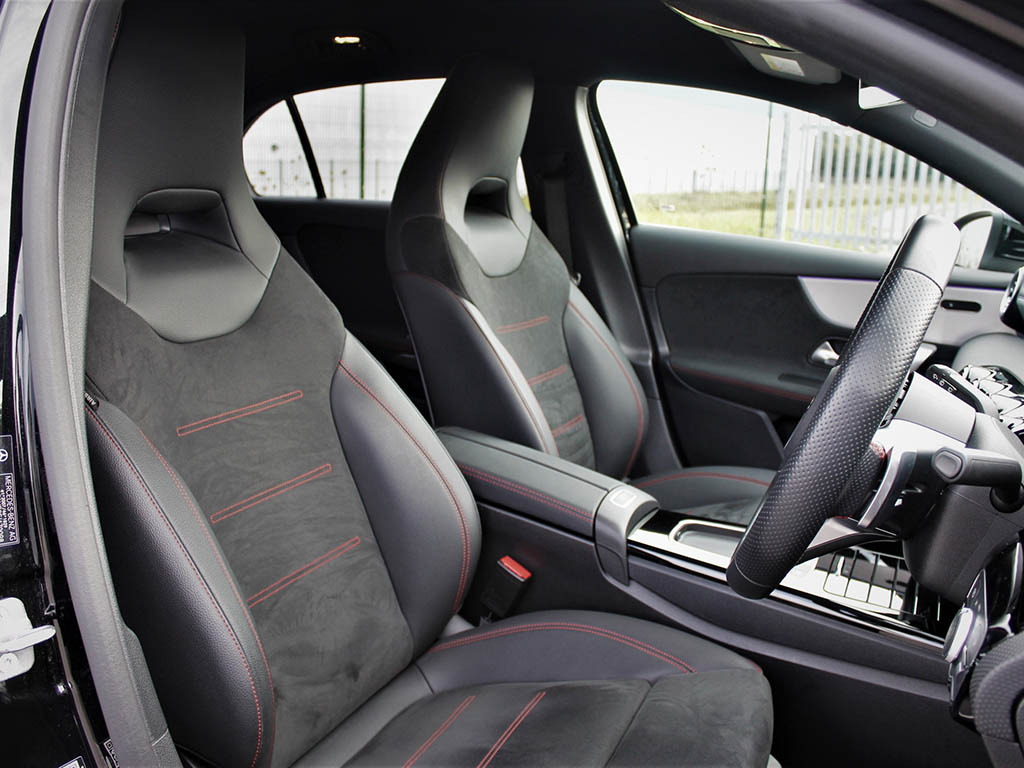 Used Mercedes-Benz A-Class 2024 for sale - 76139737: Photo 21