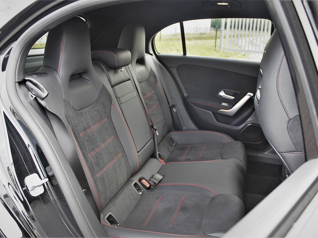 Used Mercedes-Benz A-Class 2024 for sale - 76139737: Photo 22