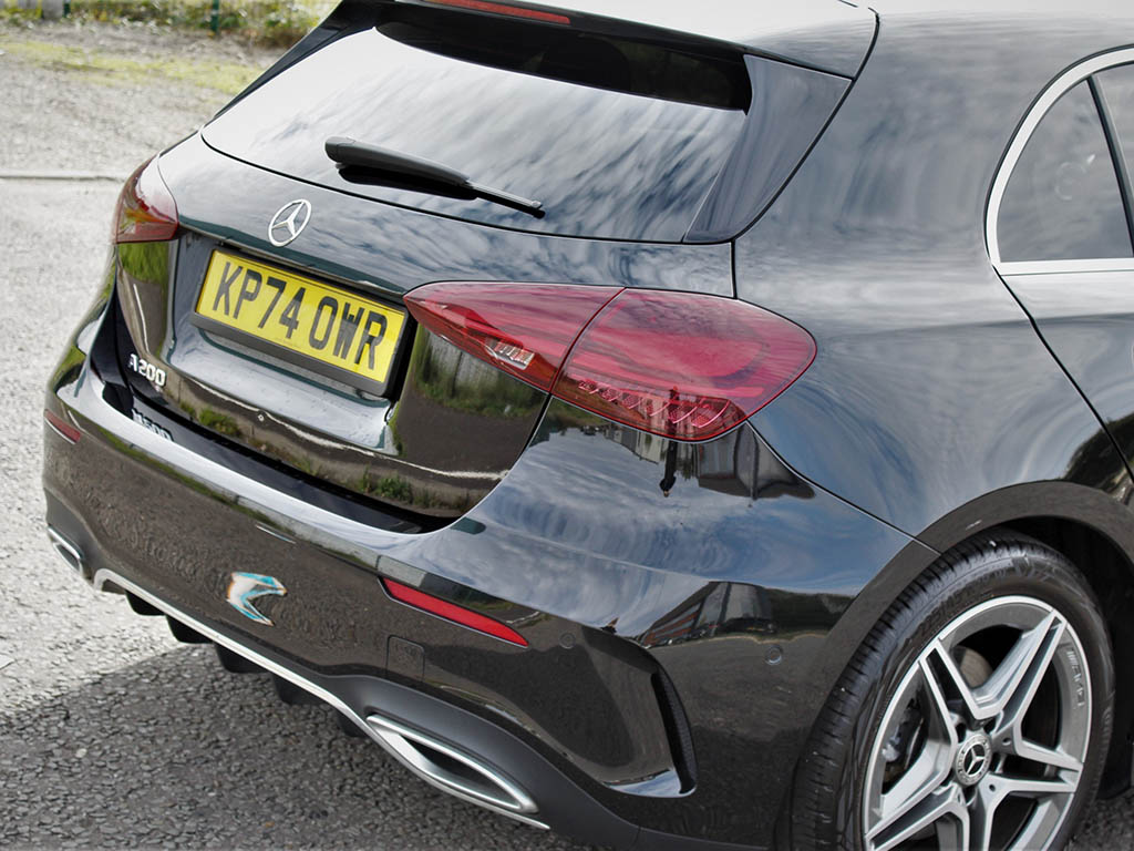 Used Mercedes-Benz A-Class 2024 for sale - 76139737: Photo 24