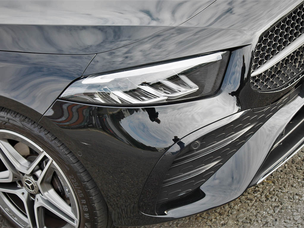 Used Mercedes-Benz A-Class 2024 for sale - 76139737: Photo 26