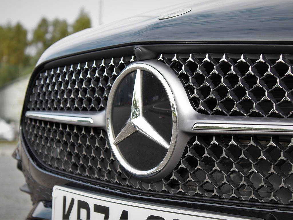 Used Mercedes-Benz A-Class 2024 for sale - 76139737: Photo 28