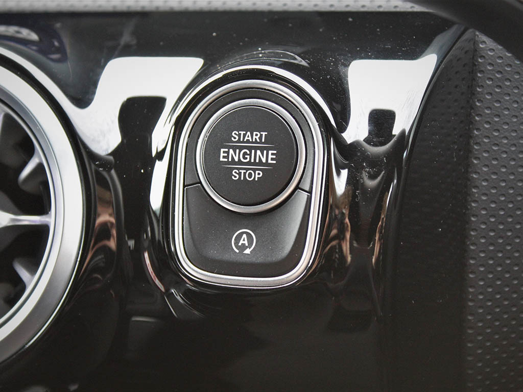 Used Mercedes-Benz A-Class 2024 for sale - 76139737: Photo 29