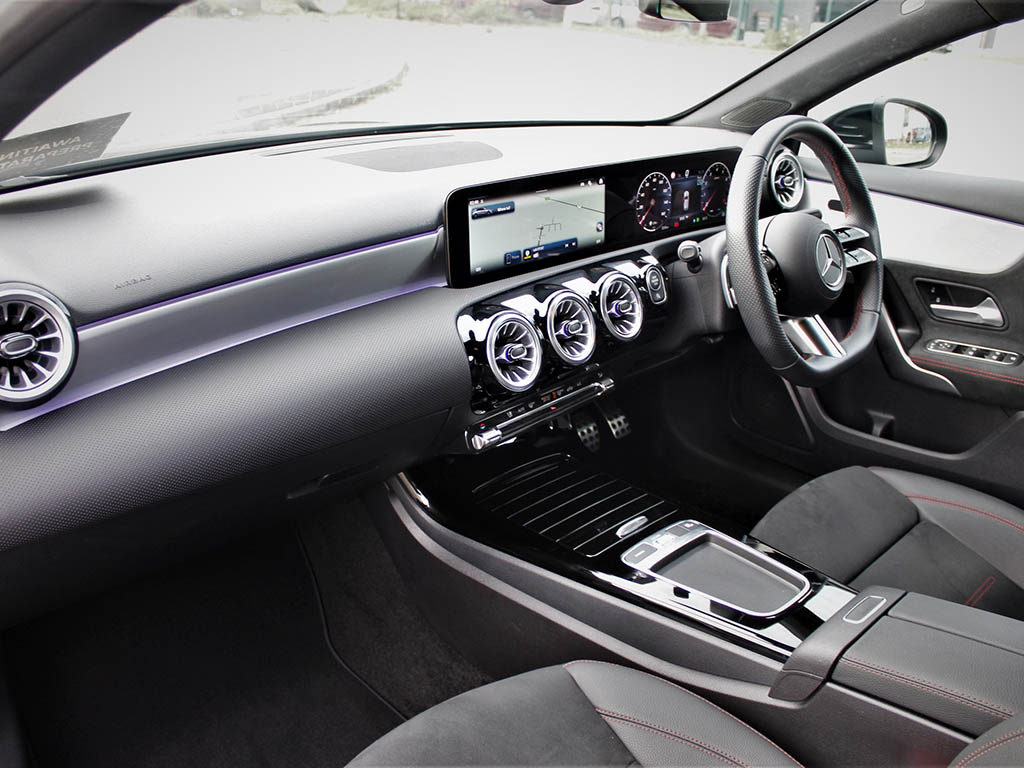 Used Mercedes-Benz A-Class 2024 for sale - 76139737: Photo 3