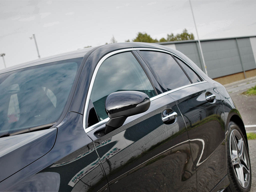 Used Mercedes-Benz A-Class 2024 for sale - 76139737: Photo 31