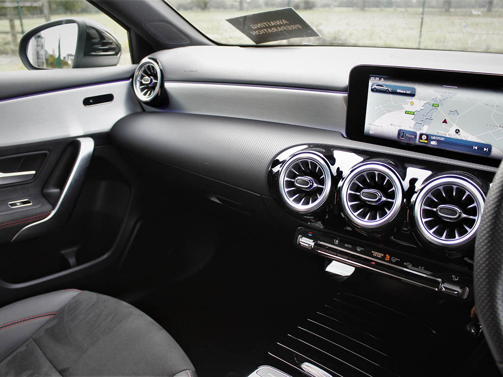 Used Mercedes-Benz A-Class 2024 for sale - 76139737: Photo 32