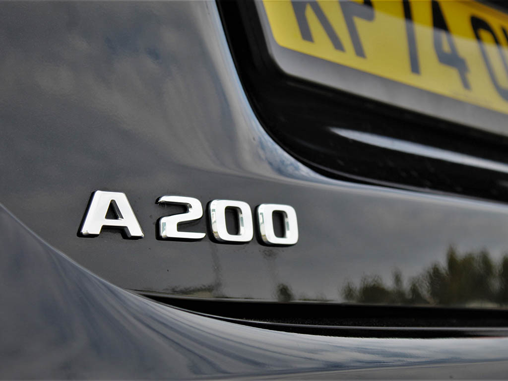 Used Mercedes-Benz A-Class 2024 for sale - 76139737: Photo 33