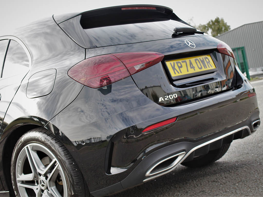Used Mercedes-Benz A-Class 2024 for sale - 76139737: Photo 37