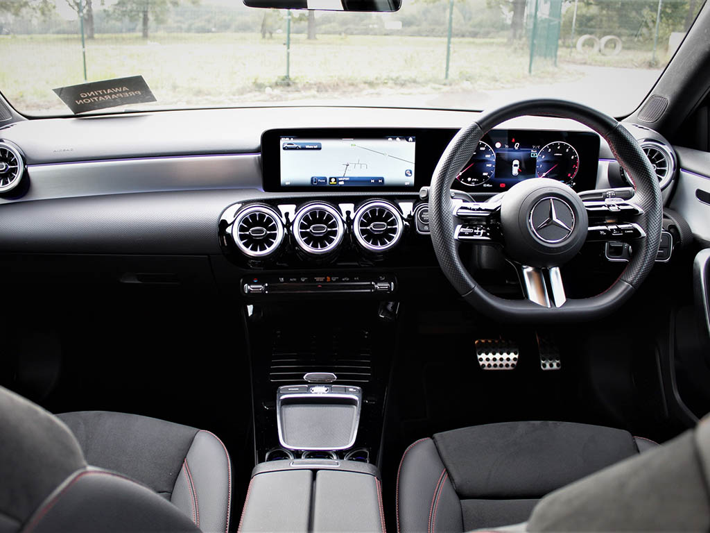 Used Mercedes-Benz A-Class 2024 for sale - 76139737: Photo 38