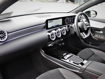 Used Mercedes-Benz A-Class 2024 for sale - 76139737: Photo 3