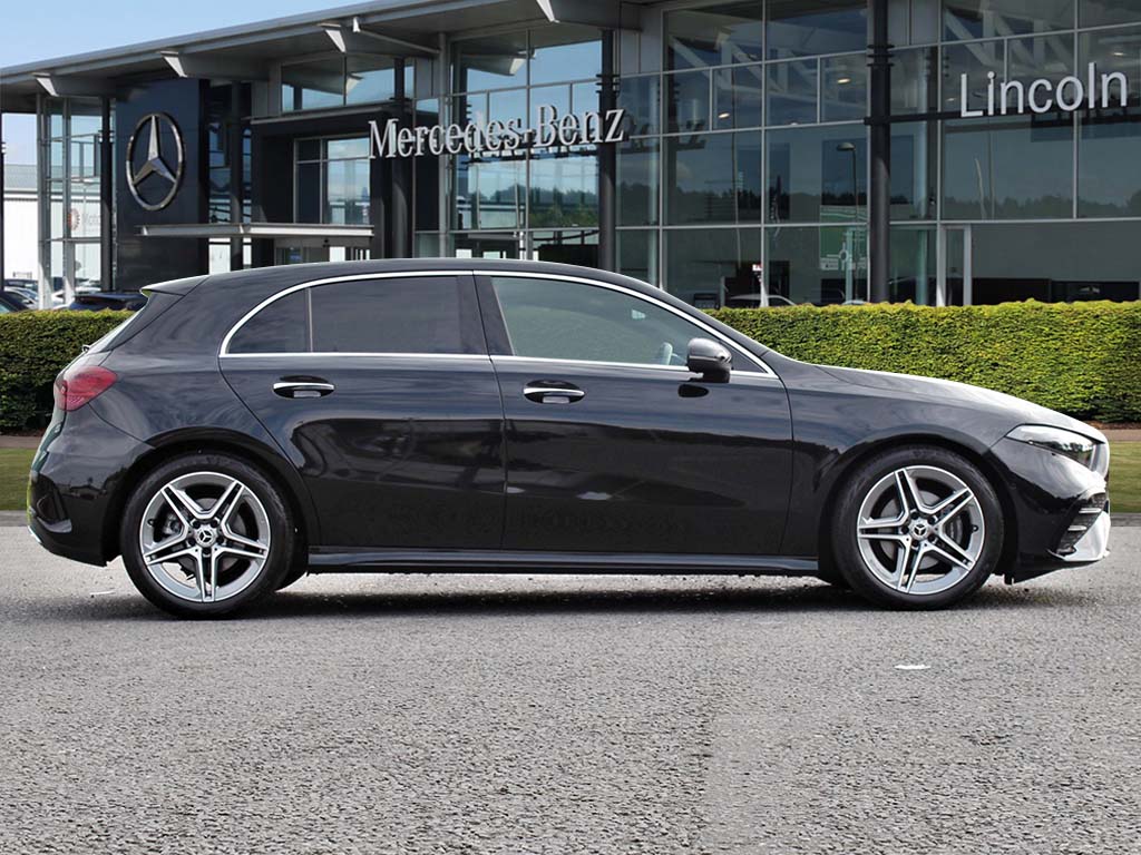 Used Mercedes-Benz A-Class 2024 for sale - 76139737: Photo 4