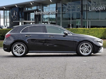 Used Mercedes-Benz A-Class 2024 for sale - 76139737: Photo 4