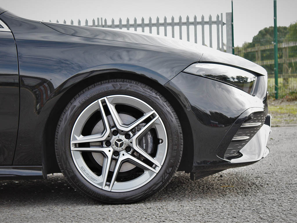 Used Mercedes-Benz A-Class 2024 for sale - 76139737: Photo 5