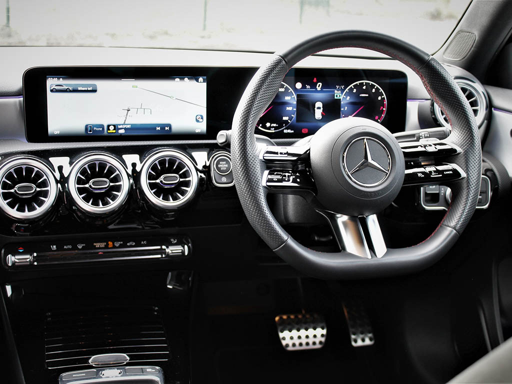 Used Mercedes-Benz A-Class 2024 for sale - 76139737: Photo 7
