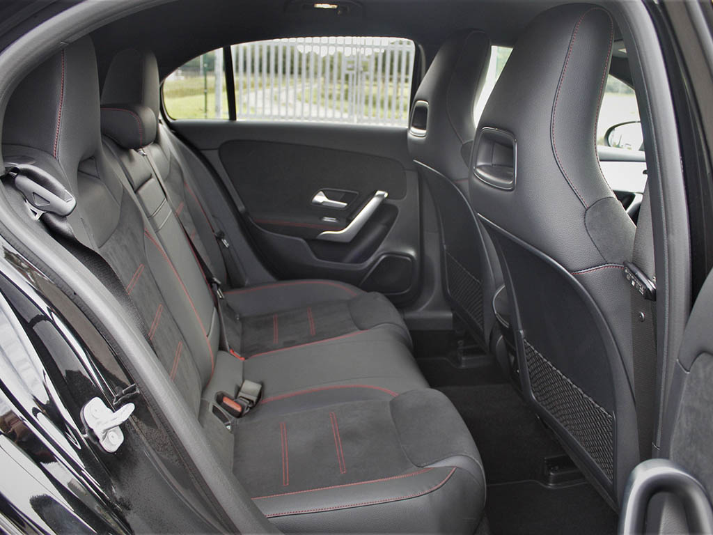 Used Mercedes-Benz A-Class 2024 for sale - 76139737: Photo 8