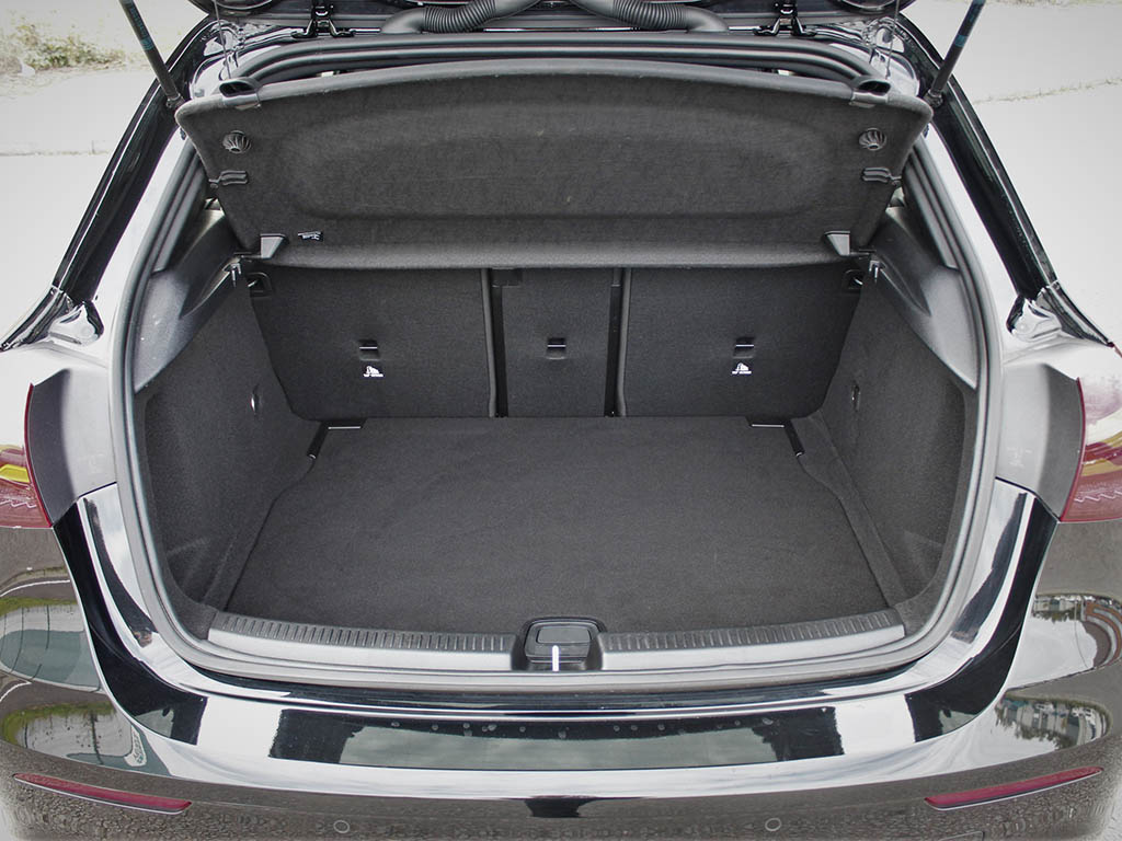 Used Mercedes-Benz A-Class 2024 for sale - 76139737: Photo 9