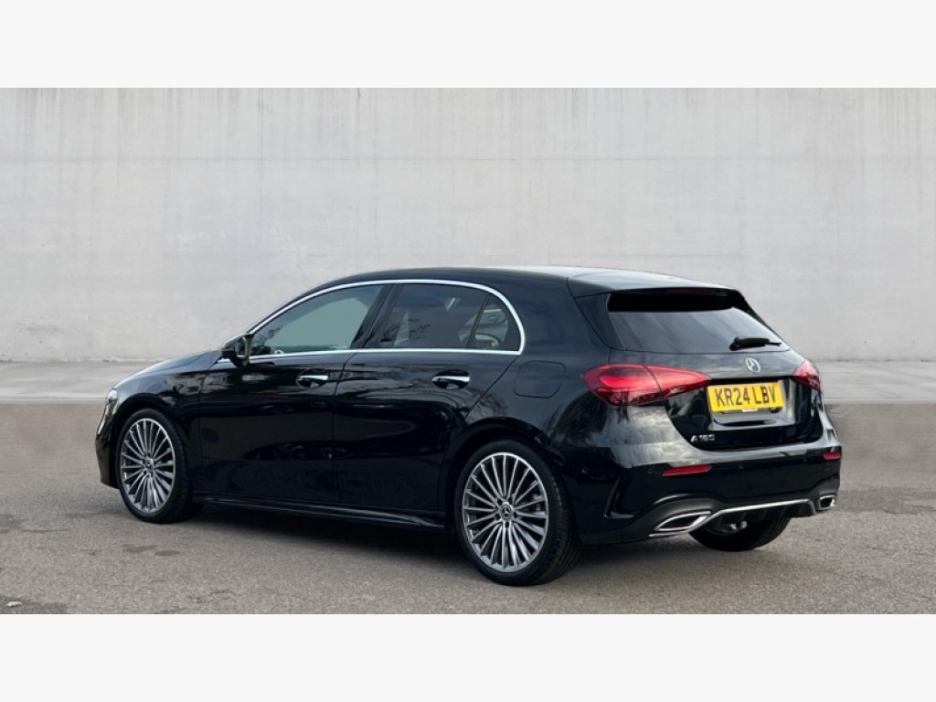 Used Mercedes-Benz A-Class 2024 for sale - 76410274: Photo 1