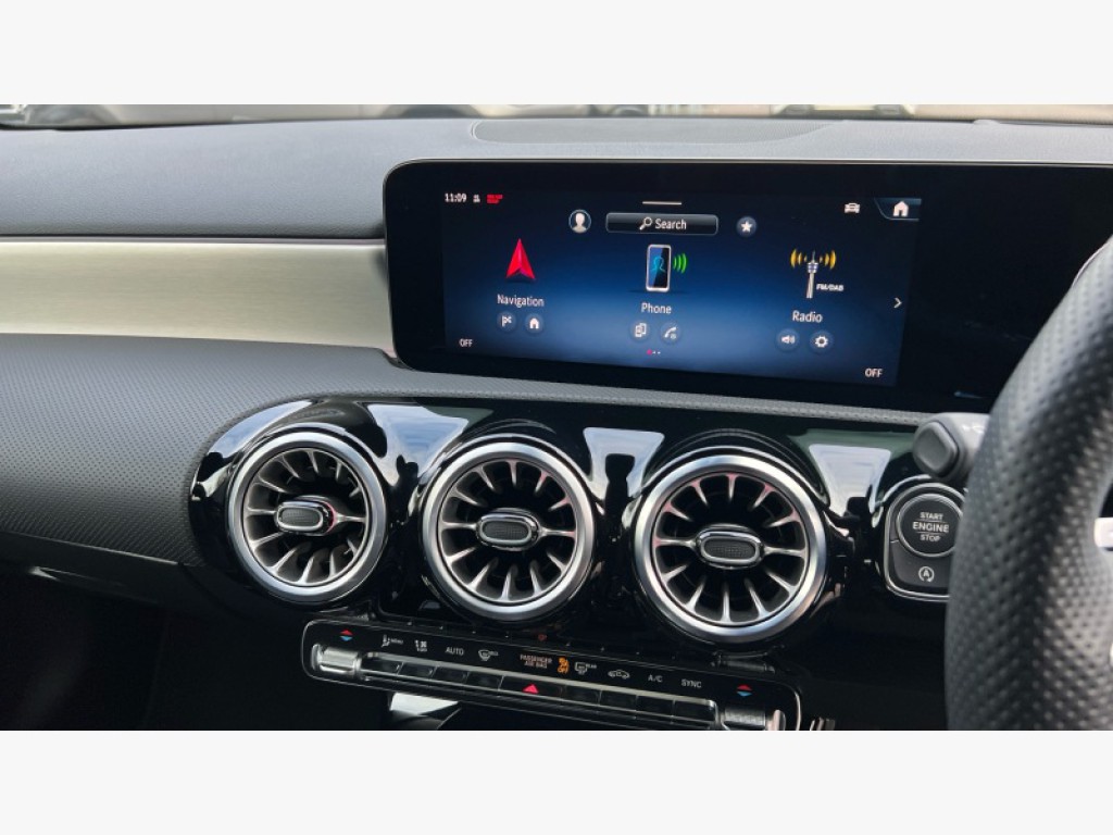 Used Mercedes-Benz A-Class 2024 for sale - 76410274: Photo 10