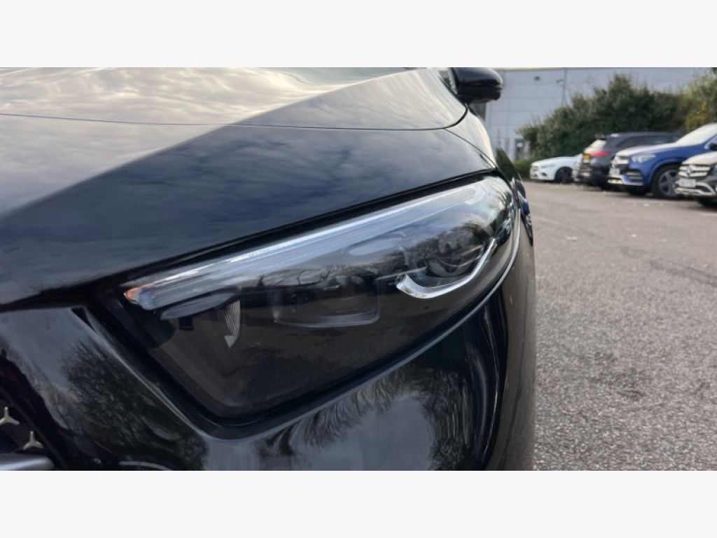 Used Mercedes-Benz A-Class 2024 for sale - 76410274: Photo 12