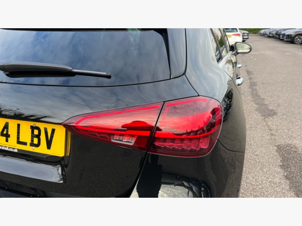 Used Mercedes-Benz A-Class 2024 for sale - 76410274: Photo 13