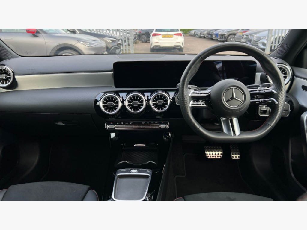 Used Mercedes-Benz A-Class 2024 for sale - 76410274: Photo 14