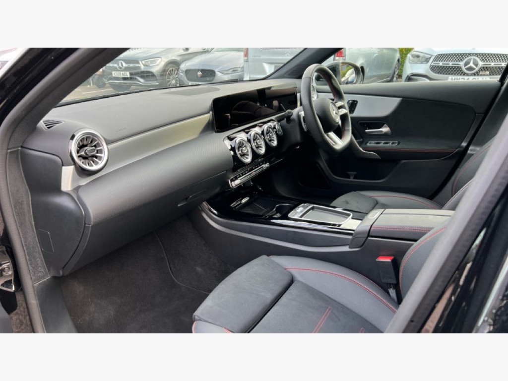 Used Mercedes-Benz A-Class 2024 for sale - 76410274: Photo 17