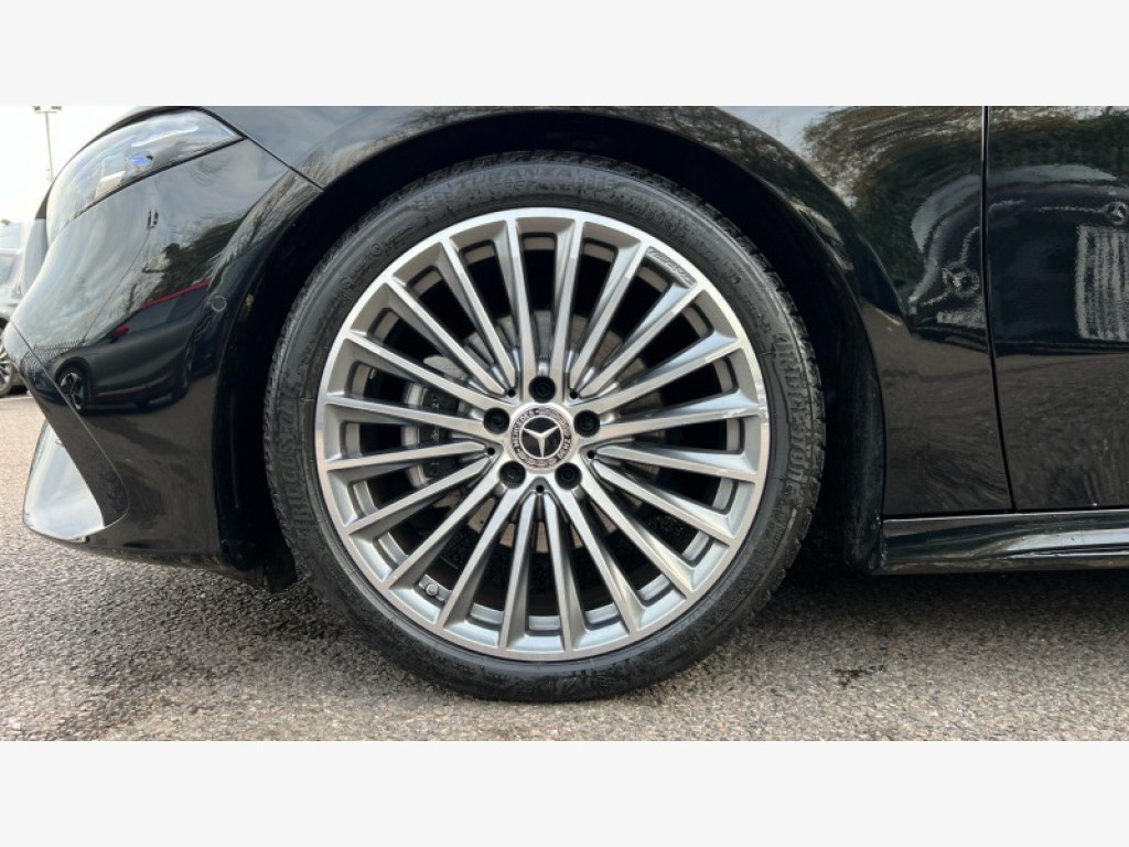 Used Mercedes-Benz A-Class 2024 for sale - 76410274: Photo 18