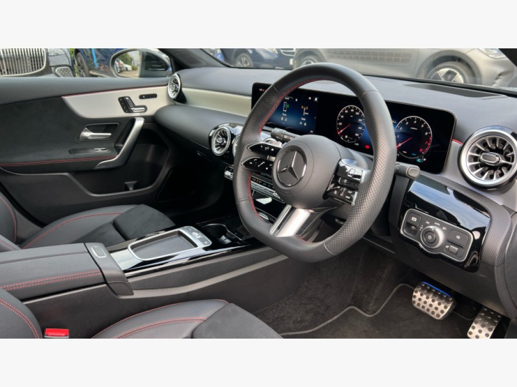 Used Mercedes-Benz A-Class 2024 for sale - 76410274: Photo 2