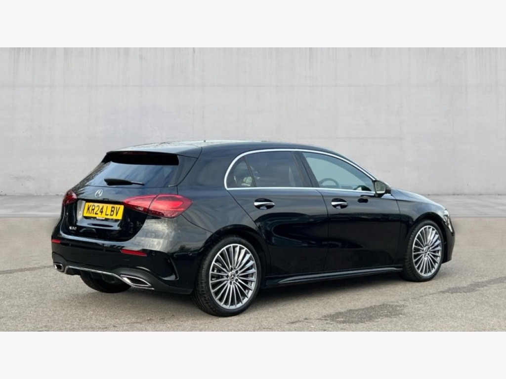 Used Mercedes-Benz A-Class 2024 for sale - 76410274: Photo 21