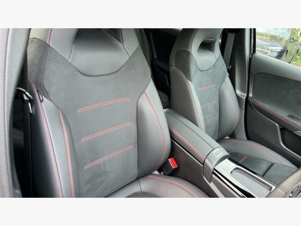 Used Mercedes-Benz A-Class 2024 for sale - 76410274: Photo 23