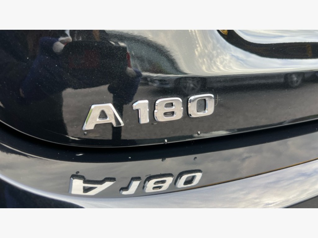 Used Mercedes-Benz A-Class 2024 for sale - 76410274: Photo 24