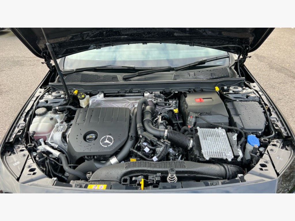 Used Mercedes-Benz A-Class 2024 for sale - 76410274: Photo 26
