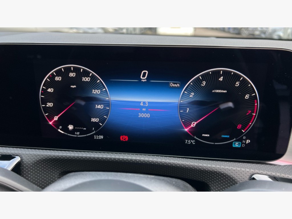 Used Mercedes-Benz A-Class 2024 for sale - 76410274: Photo 27