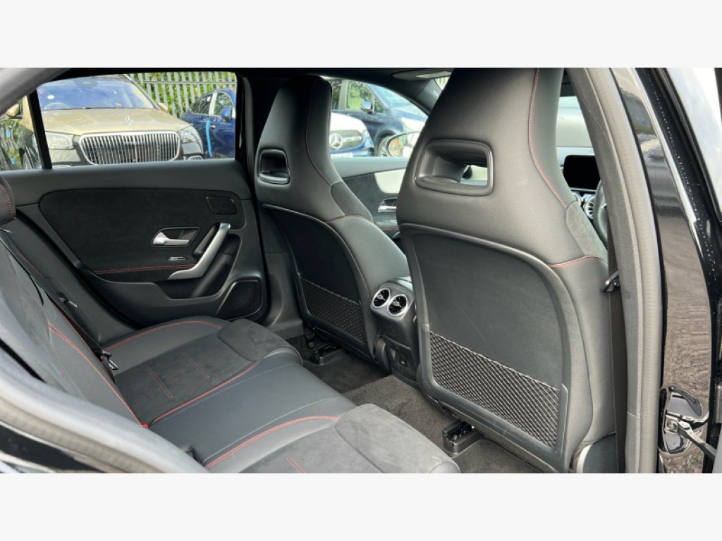 Used Mercedes-Benz A-Class 2024 for sale - 76410274: Photo 29