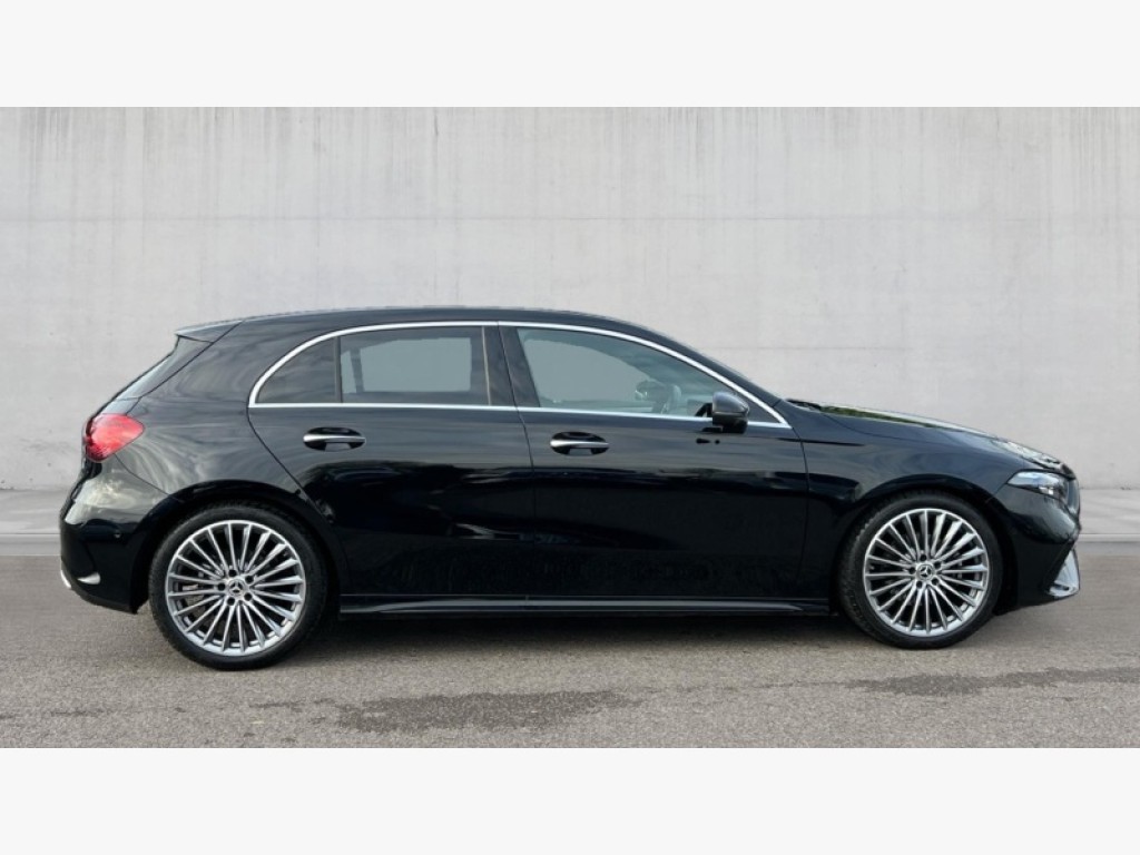 Used Mercedes-Benz A-Class 2024 for sale - 76410274: Photo 3