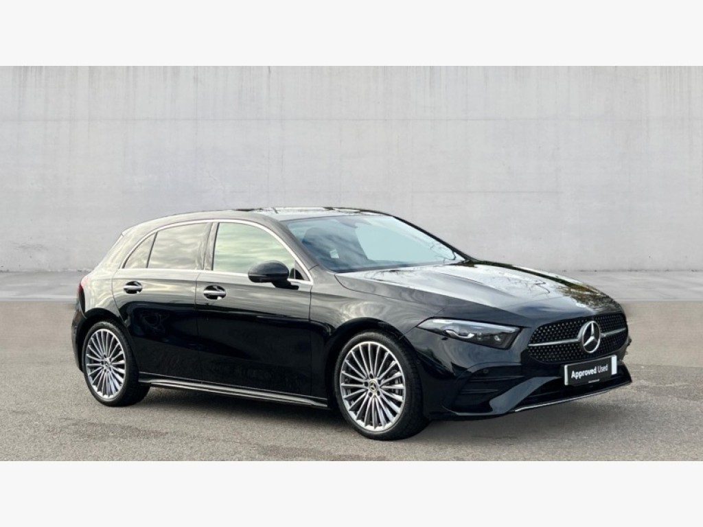 Used Mercedes-Benz A-Class 2024 for sale - 76410274: Photo 4