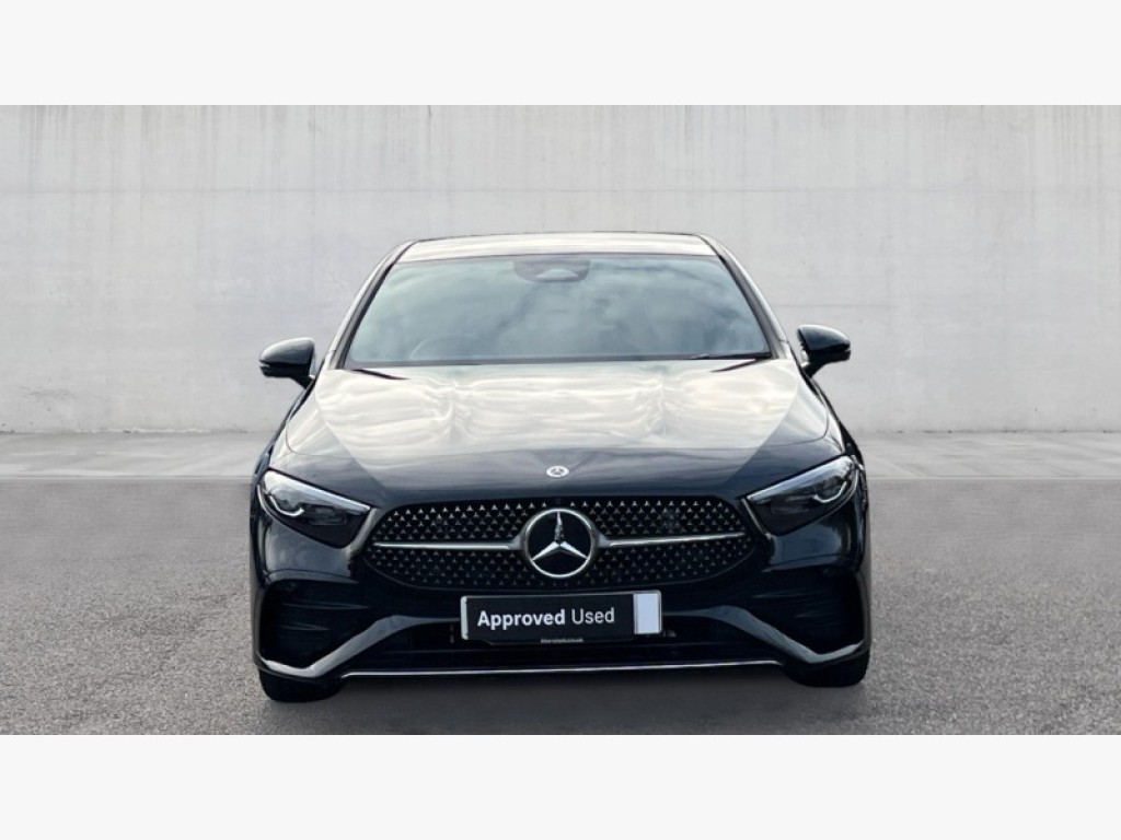 Used Mercedes-Benz A-Class 2024 for sale - 76410274: Photo 5