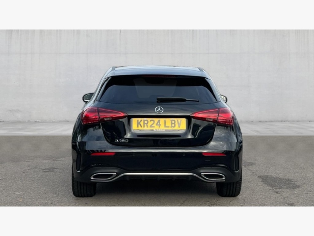 Used Mercedes-Benz A-Class 2024 for sale - 76410274: Photo 7