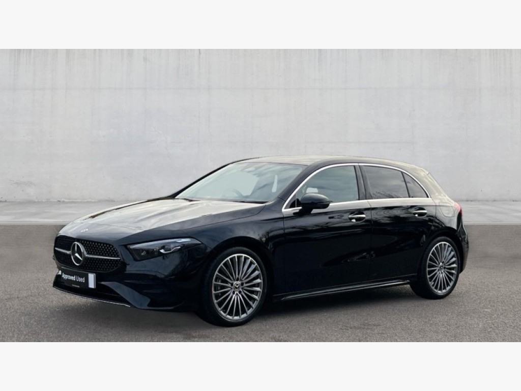 Used Mercedes-Benz A-Class 2024 for sale - 76410274: Photo 8